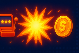 宝石连连看游戏